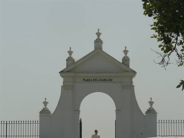 Arcos de la Frontera