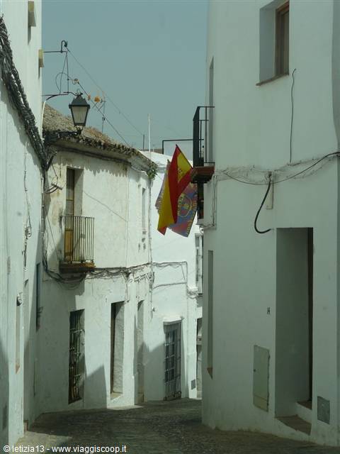 Arcos de la Frontera