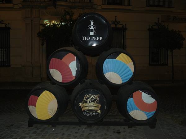 Jerez de la Frontera