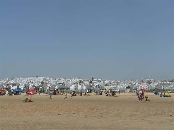 Conil de la Frontera