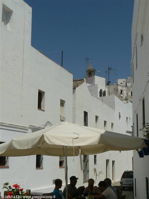 Vejer de la Frontera