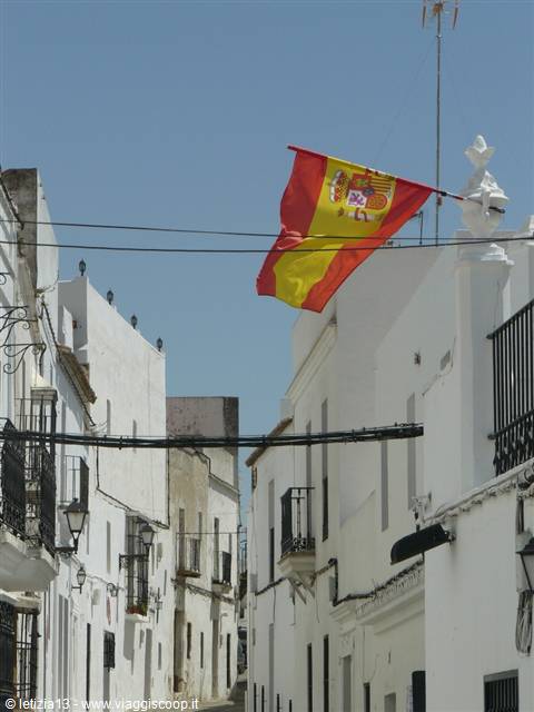 Vejer de la Frontera