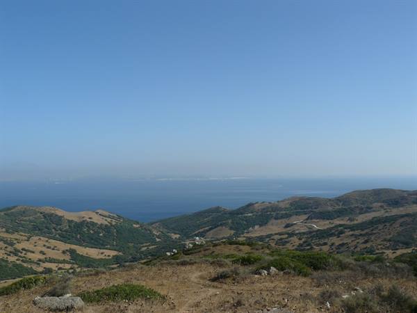 Pillars of Hercules
