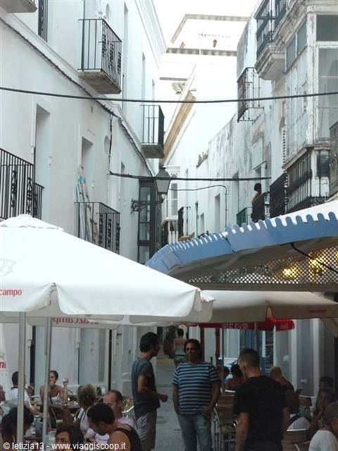 Tarifa