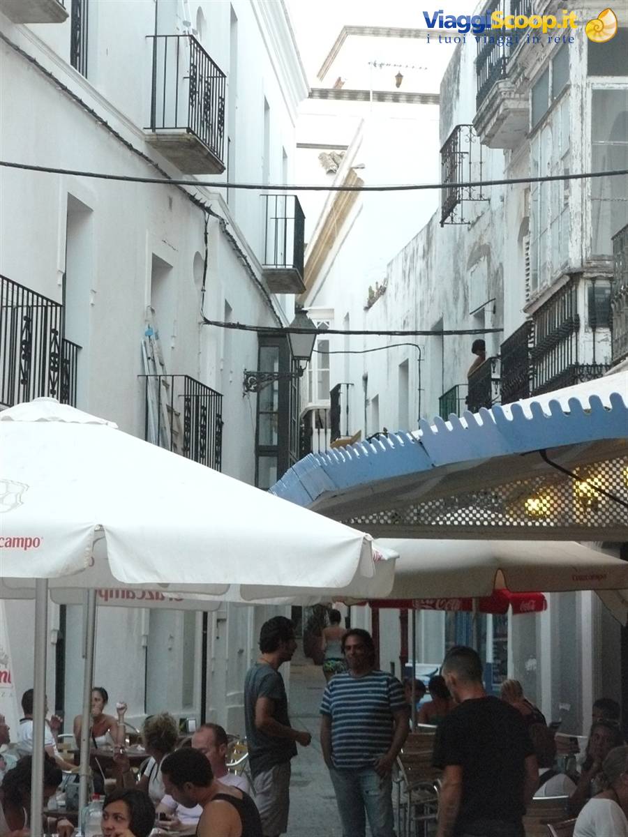 Tarifa