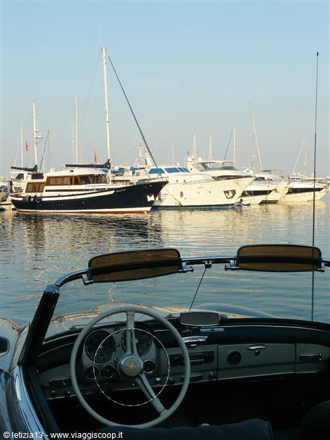 Marbella - Puerto Banús
