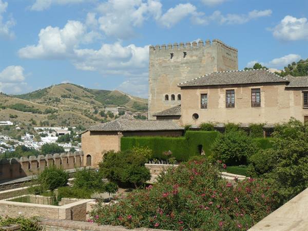Granada - Alhambra