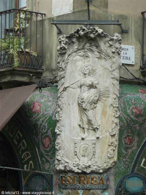 Barcelona - La Rambla