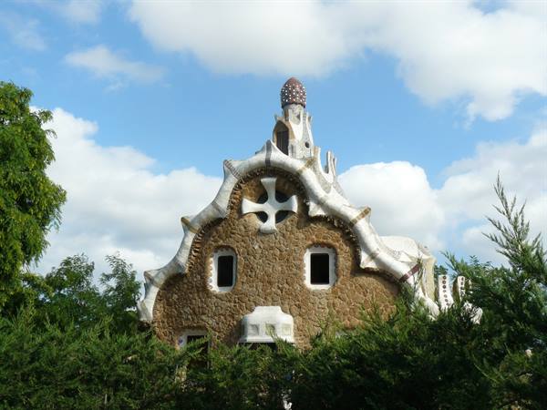 Barcelona - Park Güell