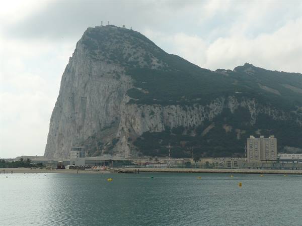 Gibraltar