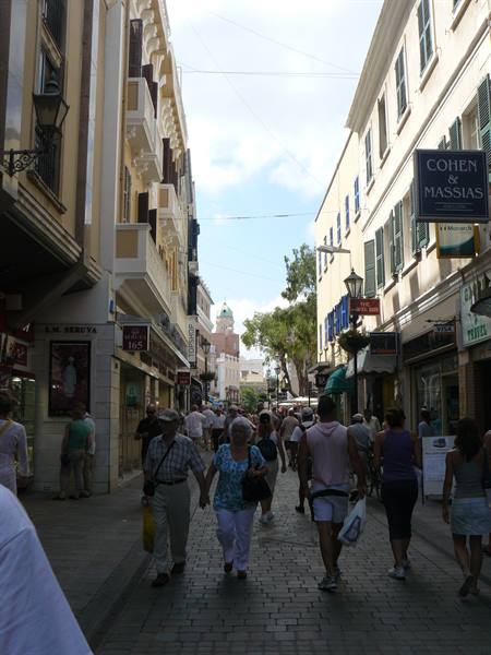 Gibraltar