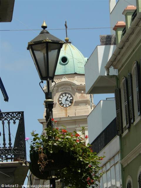 Gibraltar