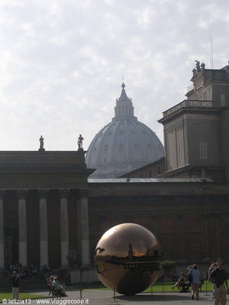 Vatican Museums