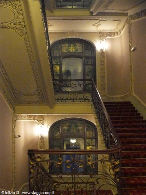 Hotel National