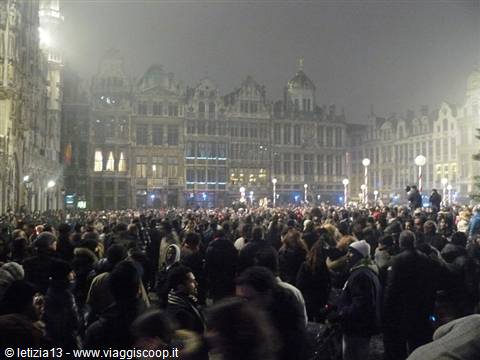 Grand Place