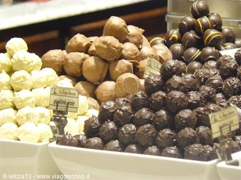 Delicacies