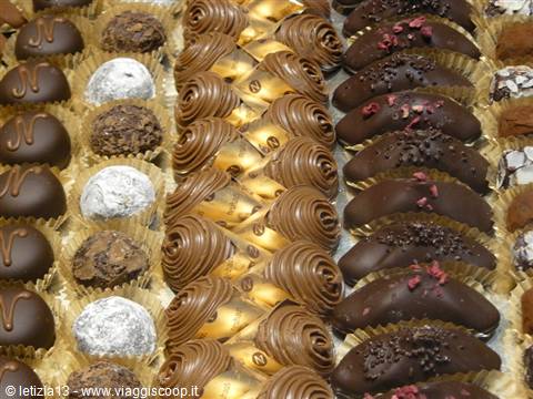 Delicacies