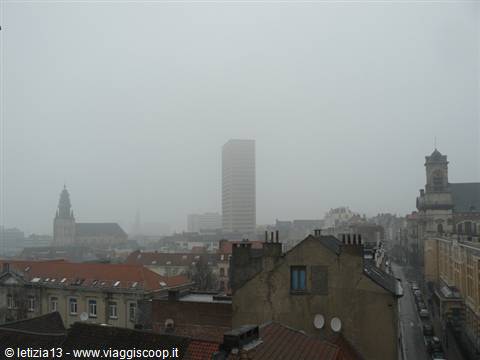 Brussels