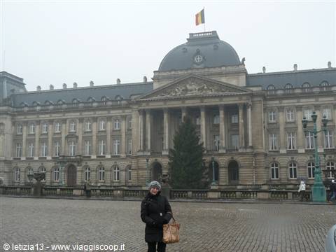 Royal Palace