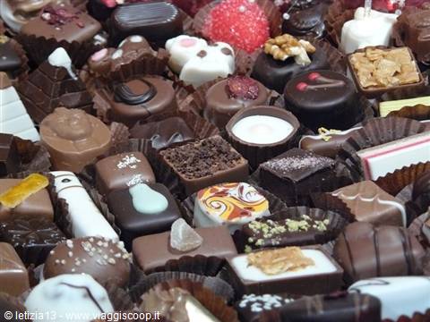 Delicacies