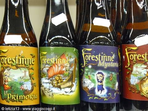 Beer Paradise