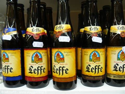 Beer Paradise