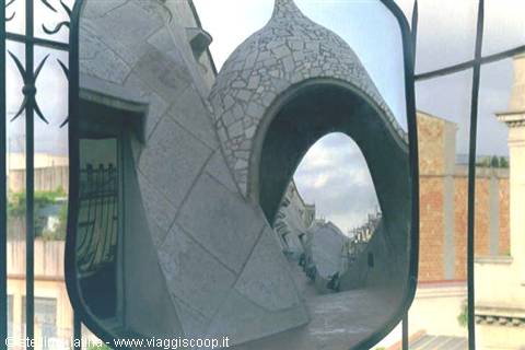 La Pedrera