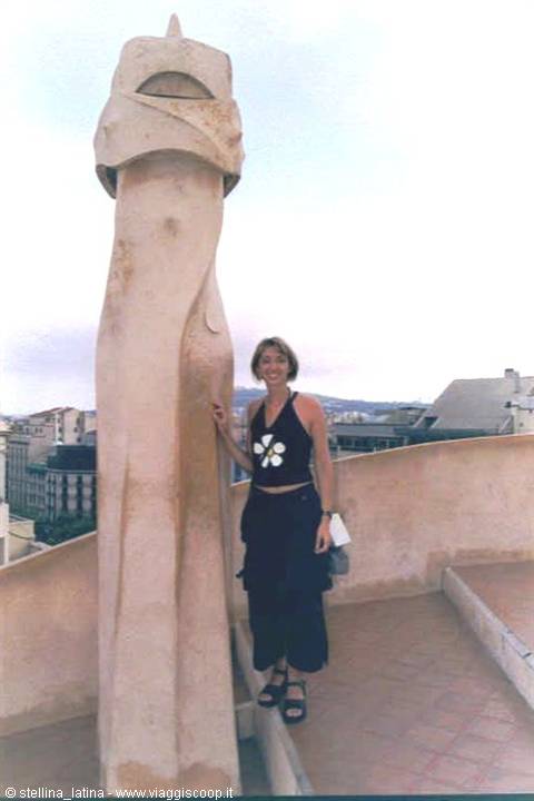 La Pedrera