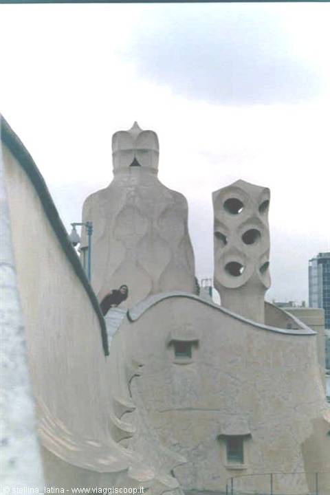 La Pedrera