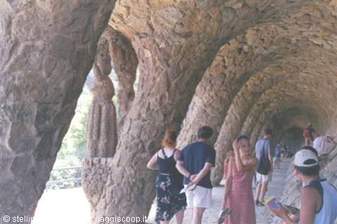 Park Güell