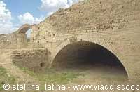 archaeological site near Skopje - photo from the internet