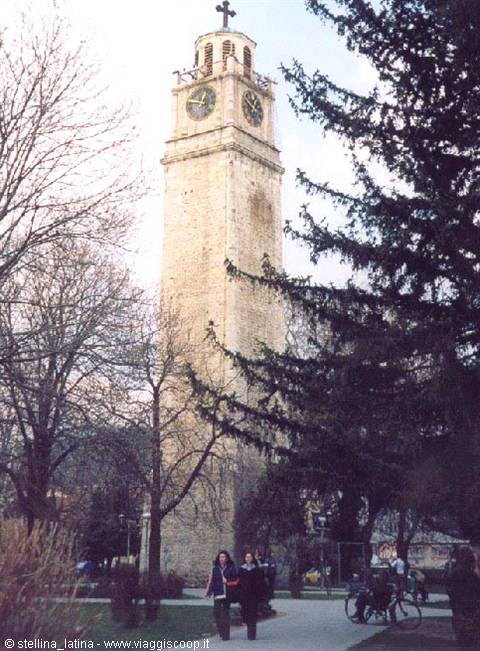 Bitola - photo from the internet