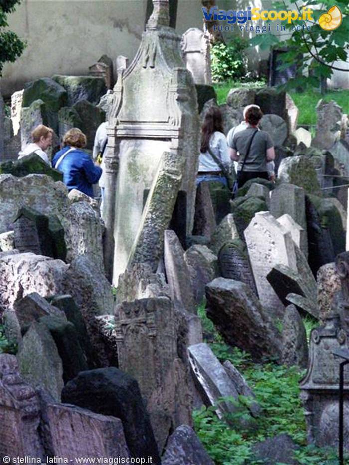 the Jewish Quarter