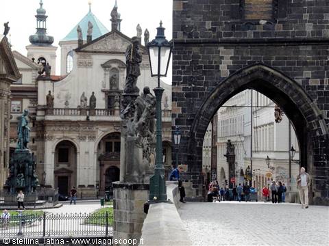 Charles Bridge