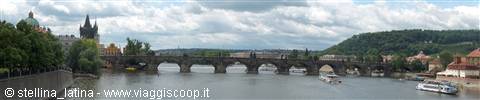 Charles Bridge