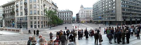 Square of S. Stefano