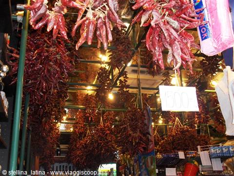 the famous Paprika