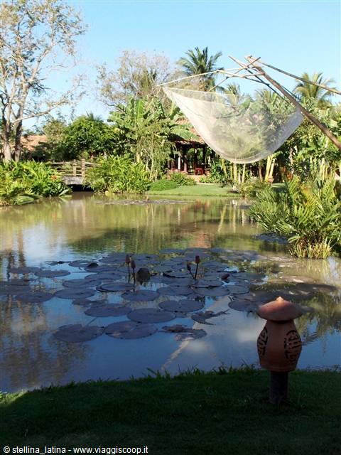 Mekong delta