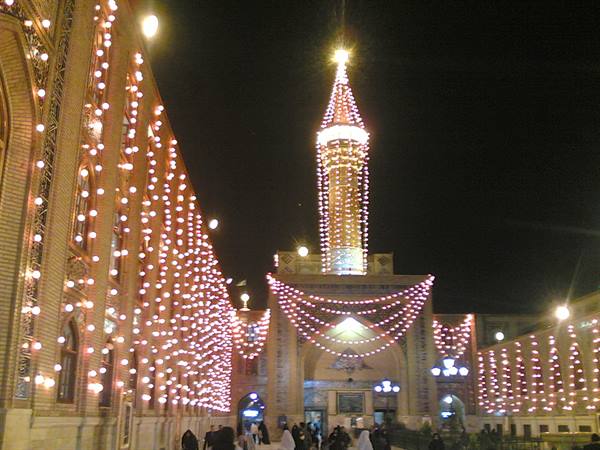 Mashhad