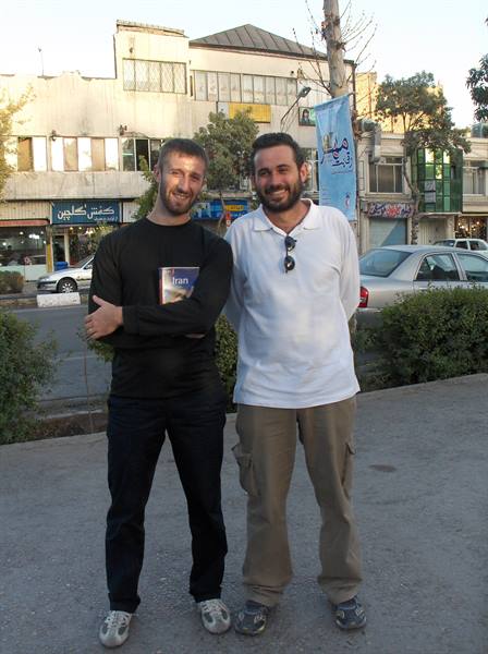 Mashhad