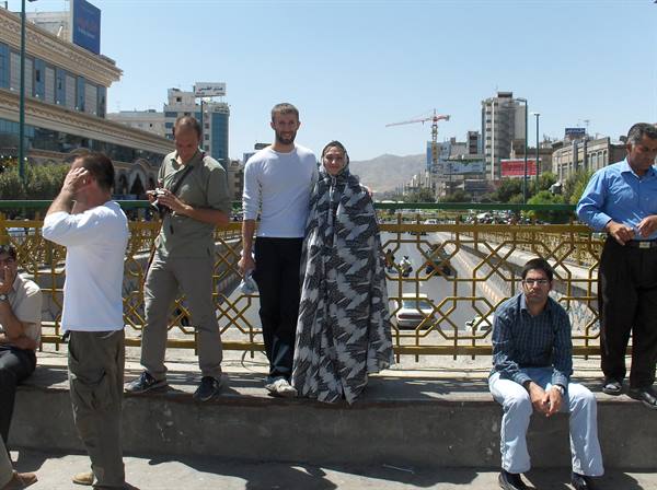 Mashhad