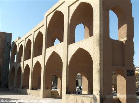Yazd