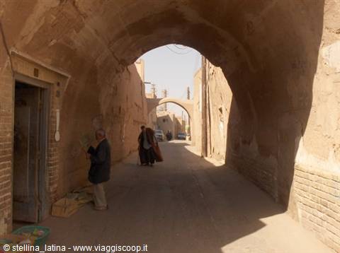 Yazd