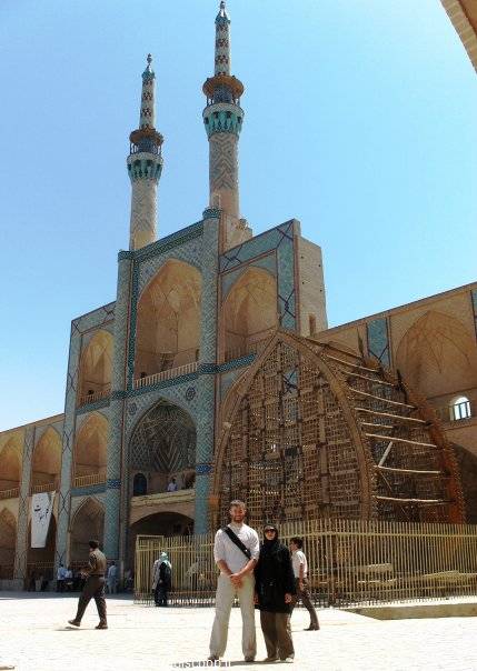 Yazd