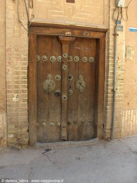 Yazd