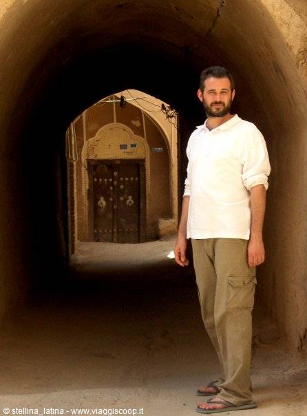 Yazd