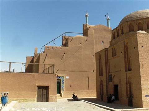 Yazd