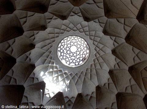 Yazd