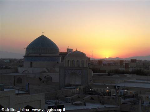 Yazd