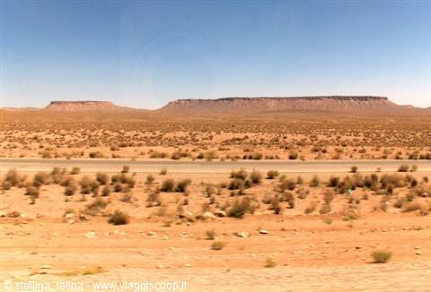 from Yazd to Shiraz